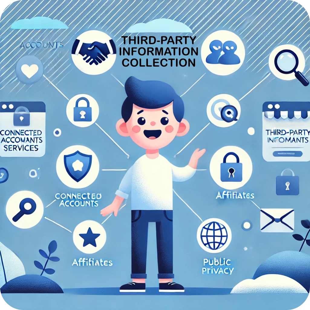 Third-Party Information Collection Protocol